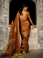 Riwaayat Saree