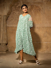 Fiza Dress