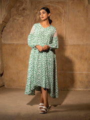 Fiza Dress