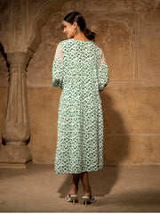Fiza Dress