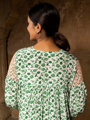 Fiza Dress