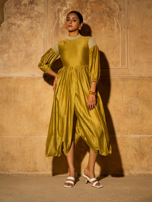 Savera Dress