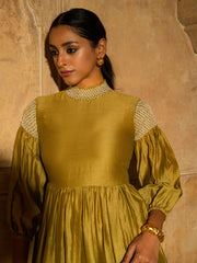 Savera Dress