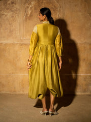 Savera Dress - Auruhfy India