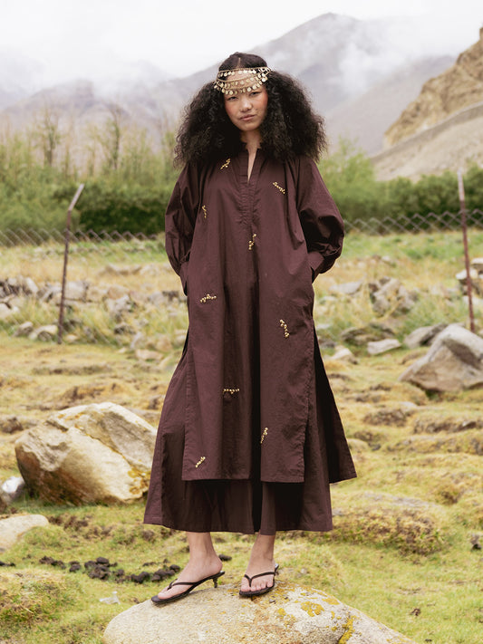 Suru Dress