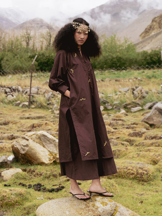 Suru Dress