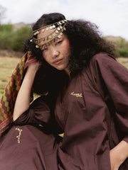 Suru Dress - Auruhfy India