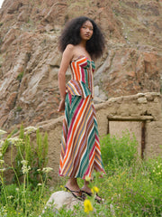 Vista Co-ord Set - Auruhfy India
