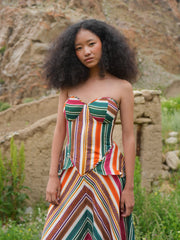 Vista Co-ord Set - Auruhfy India