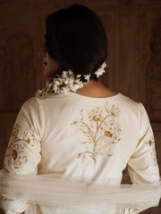 Zaeba Kurta Set - Auruhfy India