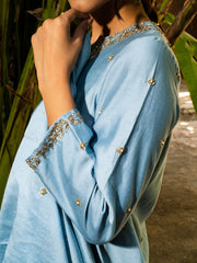 Zaheen Suit Set
