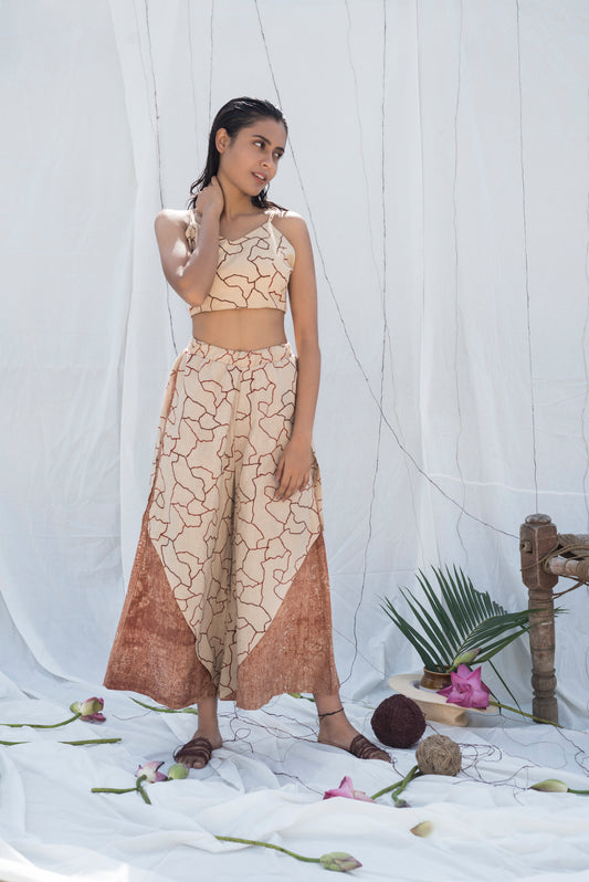 Mitti Bustier - Auruhfy India