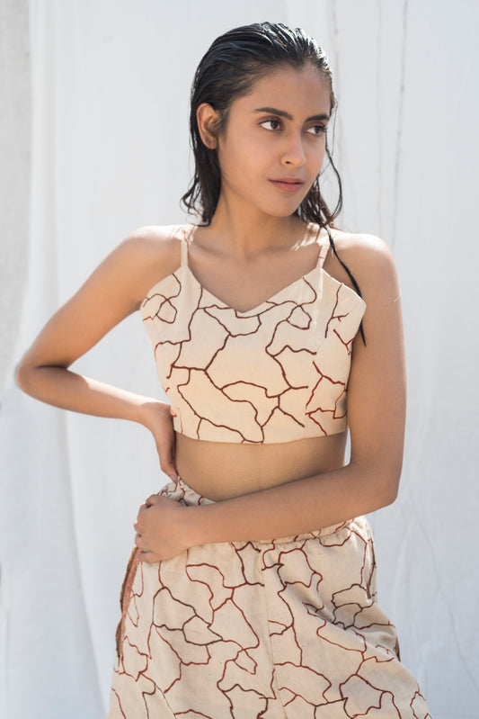 Mitti Bustier - Auruhfy India