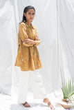 Neer Curved Hem Shirt - Auruhfy India