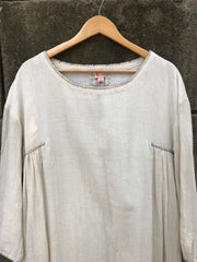 Shwet Dress - Auruhfy India
