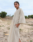 Arvin Dress - Auruhfy India