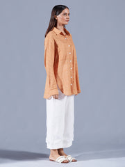 Durum Sunset Shirt - Auruhfy India