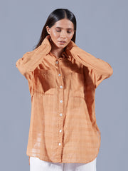 Durum Sunset Shirt - Auruhfy India