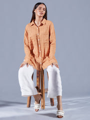 Durum Sunset Shirt - Auruhfy India
