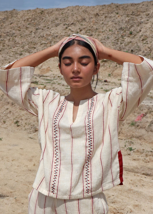 Sarasi Set - Auruhfy India