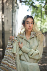 Pistachio Set - Auruhfy India