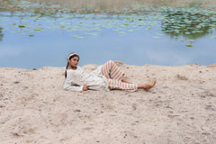 Bisaja Sara Set - Auruhfy India