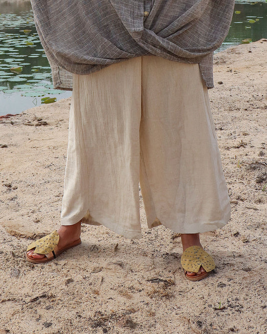 Kalhara Pants - Auruhfy India