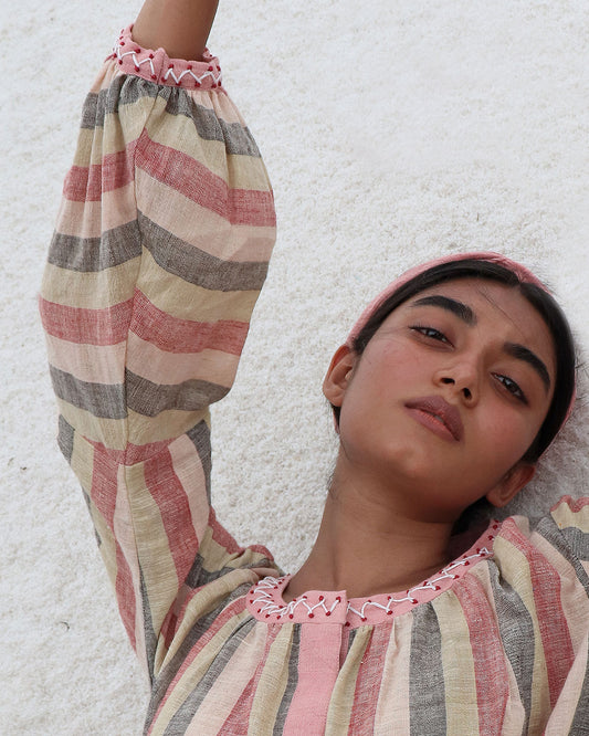 Kusa Dress - Auruhfy India