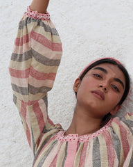 Kusa Dress - Auruhfy India
