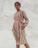 Kusa Dress - Auruhfy India