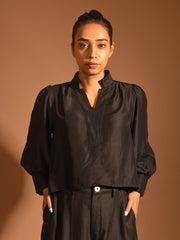 Raven Co-ord Set - Auruhfy India