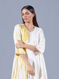Revel Asymmetric Half n Half Tunic Set - Auruhfy India