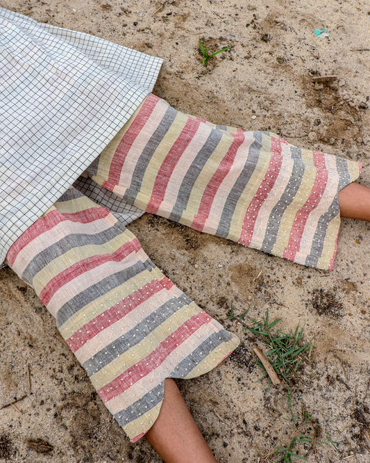 Sara Pants - Auruhfy India